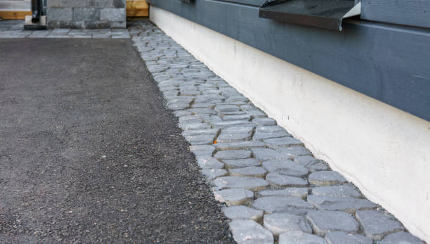 Best Concrete Paver Driveway  in Leadville, CO