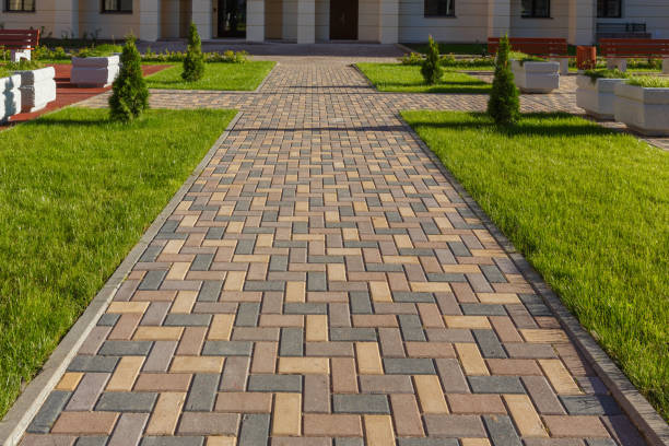 Reasons to Select Us for Your Driveway Paving Requirements in Leadville, CO