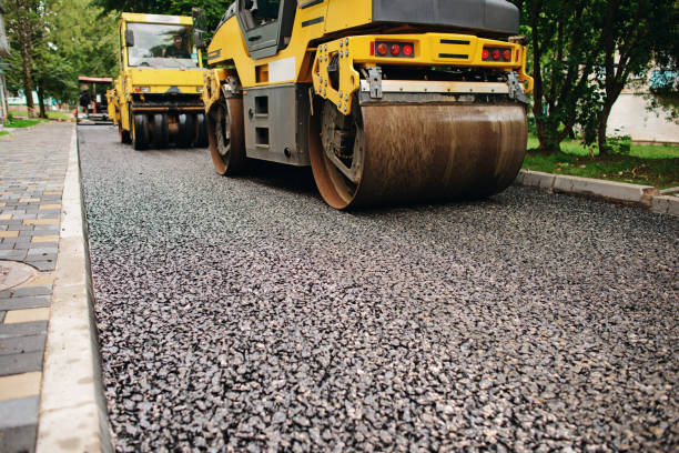 Driveway Repair Near Me in Leadville, CO