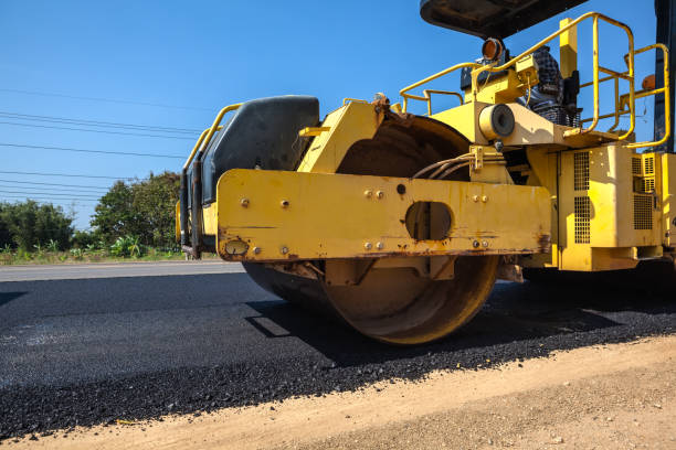 Best Best Driveway Pavers  in Leadville, CO